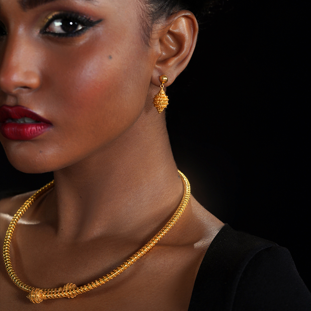 Cleopatra Look 3 9